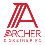 Archer & Greiner, P.C. Logo